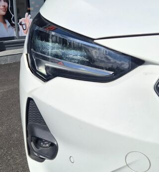 Corsa 1.5 D 100 CH EDITION + CAMERA de RECUL + CARPLAY 2021 occasion 97410 Saint-Pierre