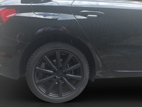 A3 SPORTBACK 1.4 40 TFSIE 204H 150 PHEV HYBRID 25.7KWH S-LINE S 2022 occasion 74600 Seynod