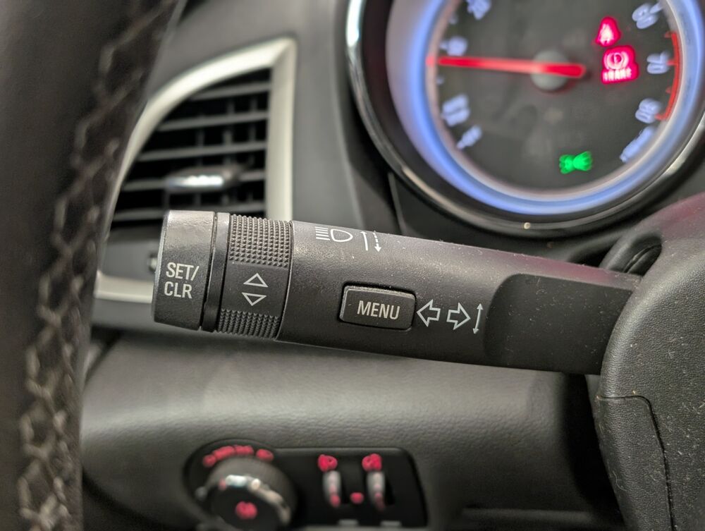 Astra 1.4 T 140ch CONNECT PACK 2012 occasion 90160 Bessoncourt