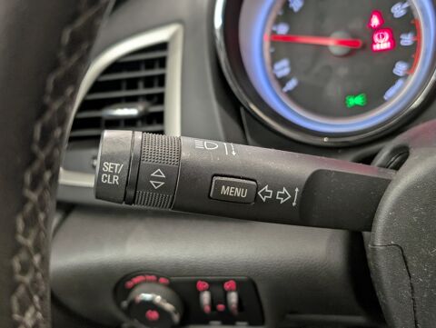 Astra 1.4 T 140ch CONNECT PACK 2012 occasion 90160 Bessoncourt