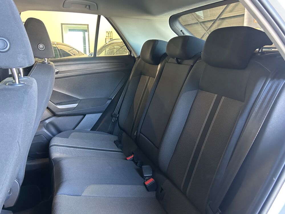 T-ROC 2.0 TDI 150Ch - BUISNESS- DSG BVA - DISTRIBUTION OK 2021 occasion 79000 Niort