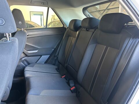 T-ROC 2.0 TDI 150Ch - BUISNESS- DSG BVA - DISTRIBUTION OK 2021 occasion 79000 Niort