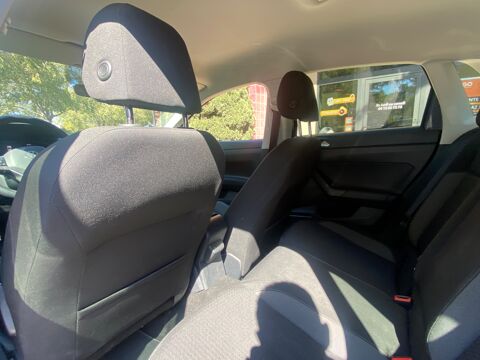 Polo 1.0 TSi LIFE PLUS 95CH *CARPLAY*CAMERA DE RECUL* 2024 occasion 13009 Marseille