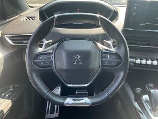 5008 GENERATION-II 1.5 BLUEHDI 130CH GT EAT BVA START-STOP / CARP 2022 occasion 17000 La Rochelle