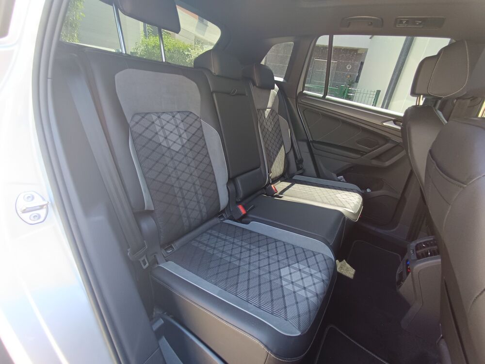 Tiguan 1.4 E-HYBRID 245H HYBRID R-LINE DSG6 2023 occasion 69420 Ampuis
