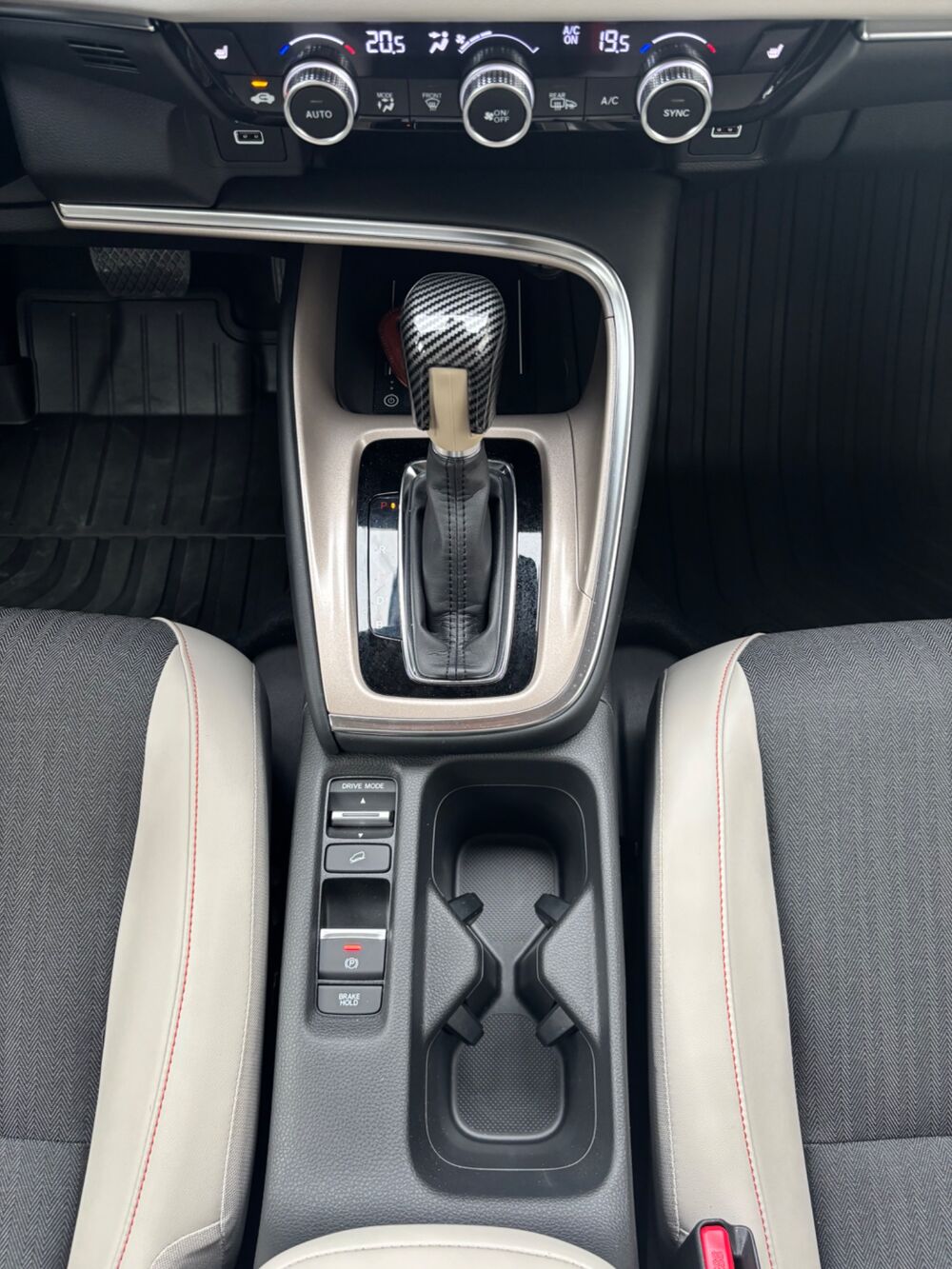 HR-V 1.5 I-MMD E-HEV 131 CH 105 FULL-HYBRID ADVANCE STYLE 2WD BVA 2022 occasion 40000 Mont-de-Marsan