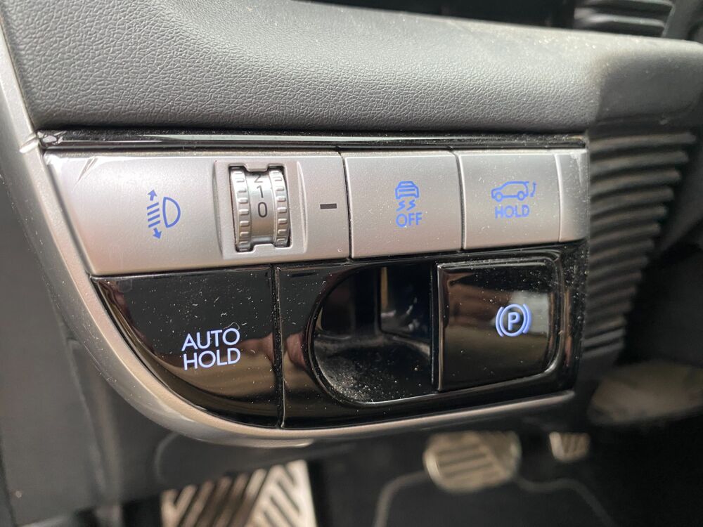 Ioniq 5 73KWH 306CH PROJECT 45 HTRAC 4X4 BVA*ENTRETIEN CONSTRUCTEUR* 2021 occasion 13009 Marseille