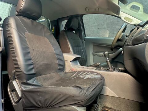 Ranger 18741€ HT - SUPER CAB 2.2 TDCl 160 XL PACK 4X4 - TVA RECUPER 2018 occasion 55430 Belleville-sur-Meuse