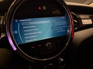 Cooper 1.5 136ch COOPER ESSENTIAL/ RADAR AR/ FEUX LED AUTO 2022 occasion 78125 Gazeran