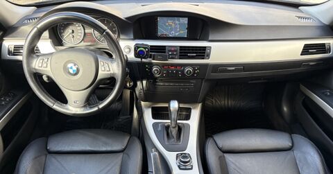 S&eacute;rie 3 TOURING 2.0 320 I 170 ch EDITION SPORT BVA 2010 occasion 77700 Serris