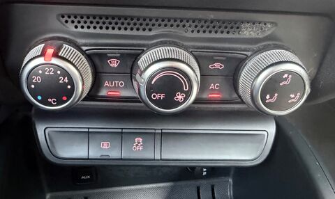 A1 SPORTBACK 1.6 TDI 90 AMBITION 2012 occasion 33100 Bordeaux