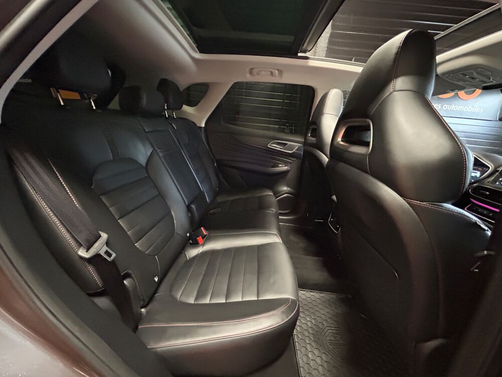 MG.EHS 1.5 T-GDI 258H 160 PHEV HYBRID 16.6KW Luxury BVA 2023 occasion 83600 Fr&eacute;jus