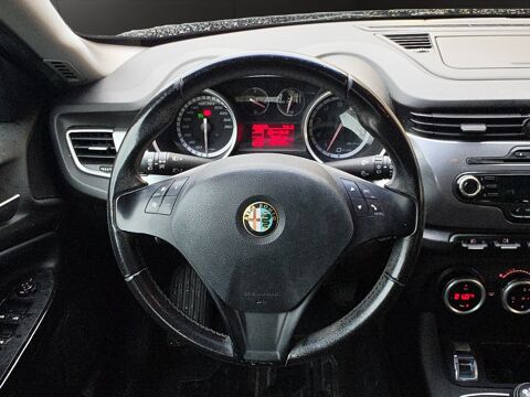 Giulietta 1.4 120 ch - TURBO - ORIGINE FR - GARANTIE 12 MOIS 2012 occasion 68000 Colmar