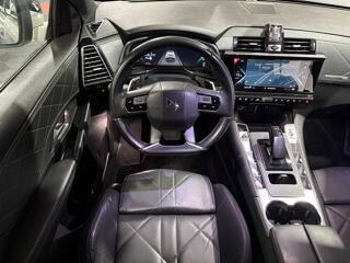 DS3 1.6 300 CH PHEV HYBRID RIVOLI 4X4 / CAMERA / CARPLAY / ATTEL 2020 occasion 29000 Quimper
