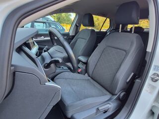 Golf VIII 1.5 TSI 130 ch ACT OPF BUSINESS 2022 occasion 68170 Rixheim
