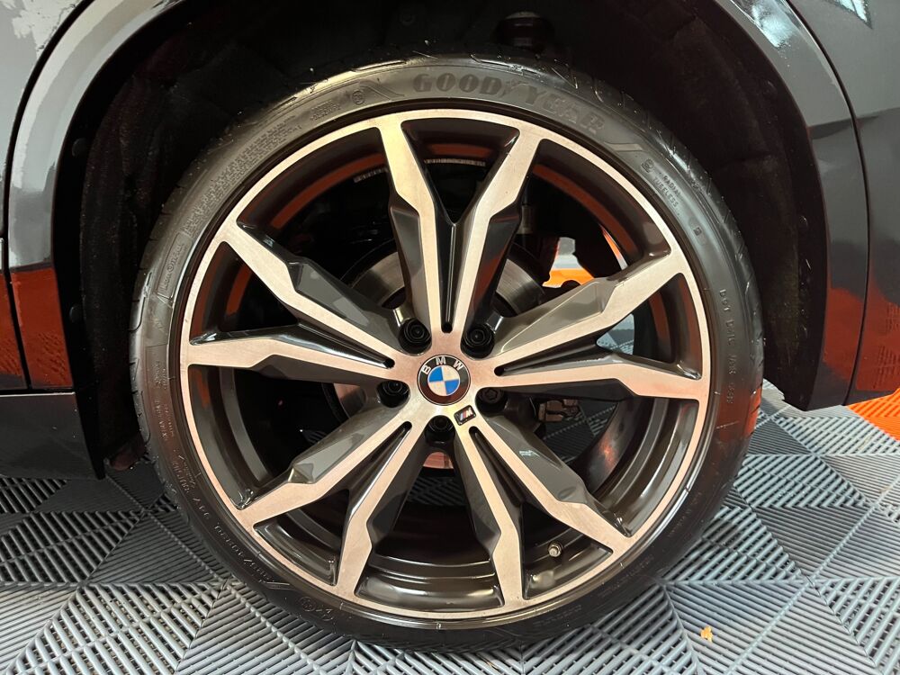 X2 1.8 118I 140Ch PACK M-SPORT SDRIVE BVA DKG/ TO/ ENTRETIEN B 2020 occasion 33260 La Teste-de-Buch