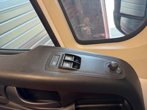 Ducato 2.2 L2H2 140 PACK PRO LOUNGE 2024 occasion 83600 Fr&eacute;jus