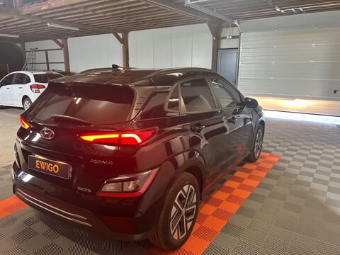 Kona 205 EV 38PPM 64KWH BUSINESS BVA 2021 occasion 76190 &Eacute;calles-Alix