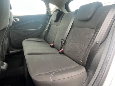 Fiesta 1.2 80 CH EDITION 2016 occasion 47000 Agen
