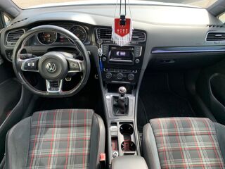 Golf 2.0 TSI 230ch GTI PERFORMANCE CAMERA RECUL 2014 occasion 69420 Ampuis