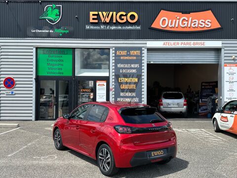 208 GENERATION-II 1.5 BLUEHDI 100 CH STYLE / CARPLAY / CAMERA / 2022 occasion 47000 Agen