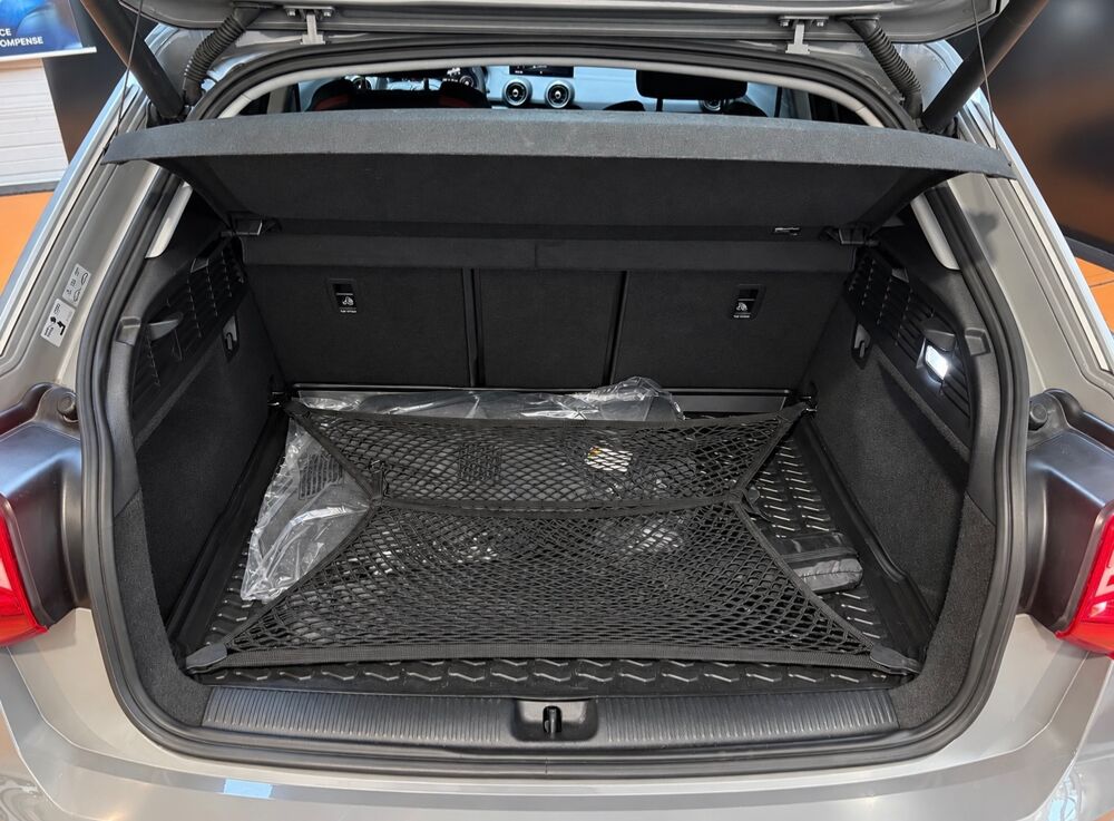 Q2 1.6 30 TDI 115Ch DESIGN LUXE S-TRONIC BVA – VIRTUAL COCKPIT 2019 occasion 33320 Eysines