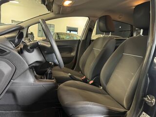 Fiesta 1.5 TDCI 75 Ch -TREND - DISTRIBUTION OK 2013 occasion 79000 Niort