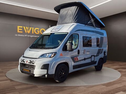 Fiat Divers CHALLENGER V114 SPORT EDITION 140CV / ATTELAGE / CAMERA / TO 2025 occasion Seynod 74600