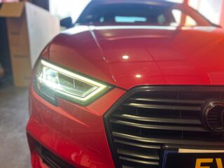 A3 2.0 35 TDI 150 CH BUSINESS LINE S-TRONIC BVA 2020 occasion 47000 Agen