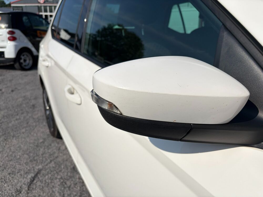Fabia 1.2 TSI 90ch DRIVE GREENTEC 2017 occasion 64122 Urrugne