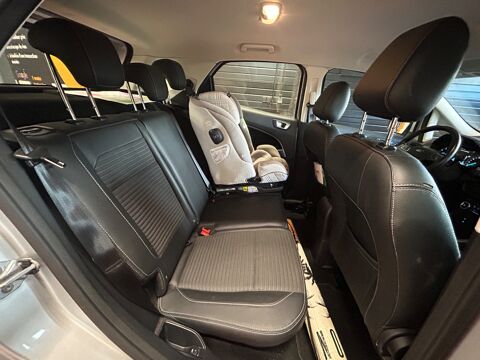 Ecosport 1.0 ECOBOOST 125 TITANIUM 2019 occasion 83600 Fr&eacute;jus