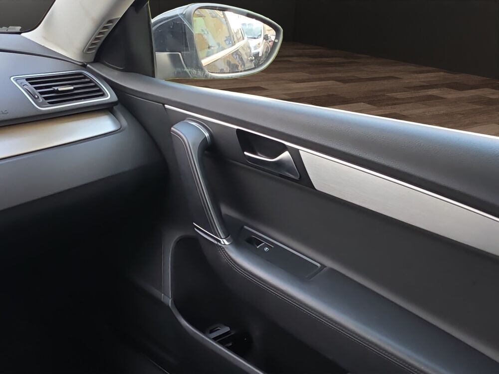 Passat BREAK 3.6 FSI 300 BLUEMOTION CARAT 4MOTION DSG BVA - GARANTI 2013 occasion 68000 Colmar