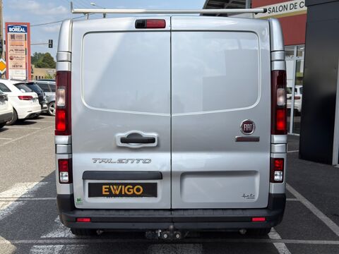 Talento 2.0 ECOJET 145 ch CABINE APROFONDIE L2H1 2020 occasion 64320 Idron