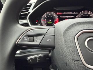 Q3 SPORTBACK 35 TDI 150 ch AVUS S-TRONIC7 - ORIGINE FRANCE 2024 occasion 64320 Idron