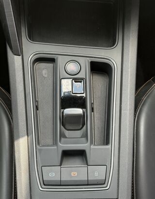 Formentor 1.4 E-HYBRID 204H 150 PHEV HYBRID 12.8KWH V DSG BVA 2021 occasion 33210 Maz&egrave;res