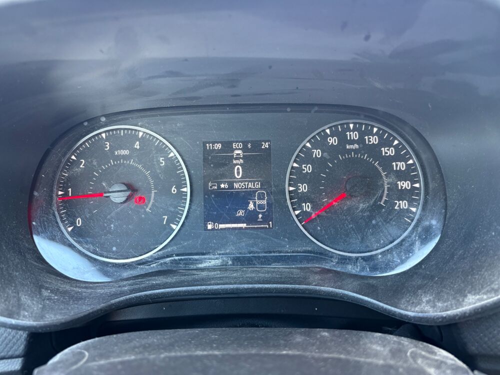 Sandero STEPWAY 1.0 TCE 90 CH ESSENTIEL / 1 ER MAIN / SUIVI DACIA / 2023 occasion 40000 Mont-de-Marsan