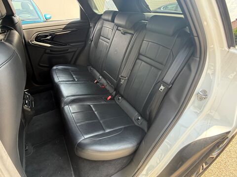 Range Rover Evoque 1.5 P300E 309H PHEV HYBRID 15KWH R-DYNAMIC 4WD 2021 occasion 69420 Ampuis