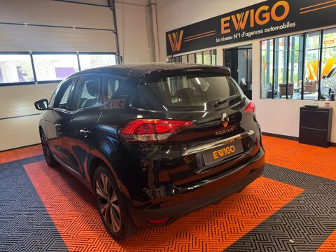 Sc&eacute;nic 1.6 DCI 130 ENERGY 2017 occasion 83600 Fr&eacute;jus