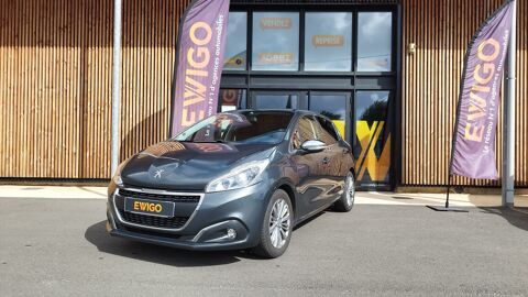 Peugeot 208 PHASE I 1.2 110CV ALLURE / DISTRIBUTION 