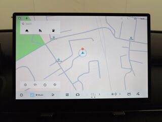 Starray 0 km EM-i Max+ PHEV 29.8KWH / Cloudveil Silver 2026 occasion 21850 Saint-Apollinaire