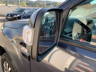 Ranger DOUBLE CABINE 3.2 TDCI 200ch WILDTRAK 4X4 /Pneus NEUFS / ATT 2018 occasion 69420 Ampuis