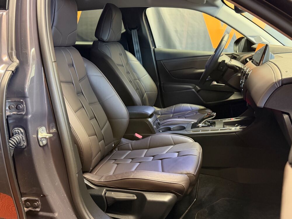 DS3 1.5 BLUEHDI 130 Ch ETOILE BVA SIEGES CHAUFFANTS/ CARPLAY SAN 2024 occasion 24750 Tr&eacute;lissac