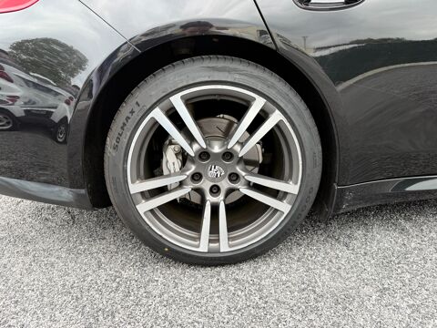 Panamera PANAMERA 4S V6 3.0 420 ch PDK 2013 occasion 64122 Urrugne