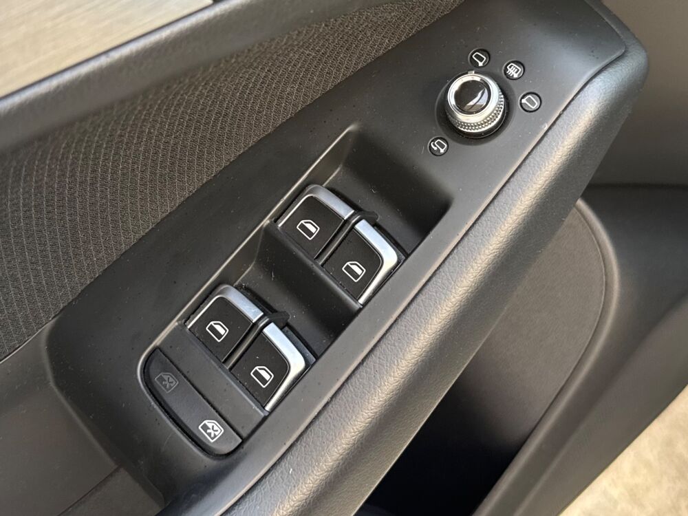 Q5 2.0 TDI 190 S-LINE QUATTRO S-TRONIC BVA + TOIT OUVRANT + R&Eacute;G 2015 occasion 54000 Nancy