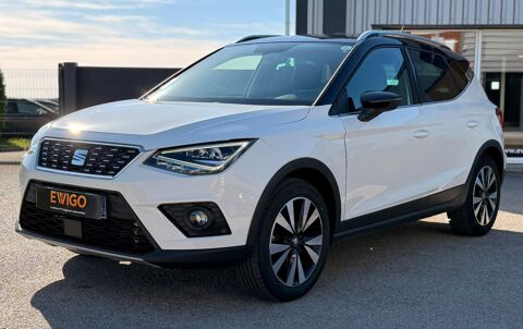 Annonce voiture Seat Arona 14990 €