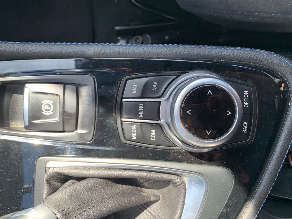Serie 2 ActiveTourer 218i BVA 136ch M SPORT/ REPROGRAMATION ETHANOL 2017 occasion 69420 Ampuis