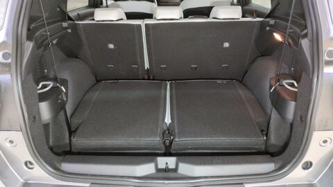 C3 Aircross HYBRIDE 145ch MAX 7 places / CAMERA DE RECUL / APPLE CARPLAY 2026 occasion 38420 Le Versoud