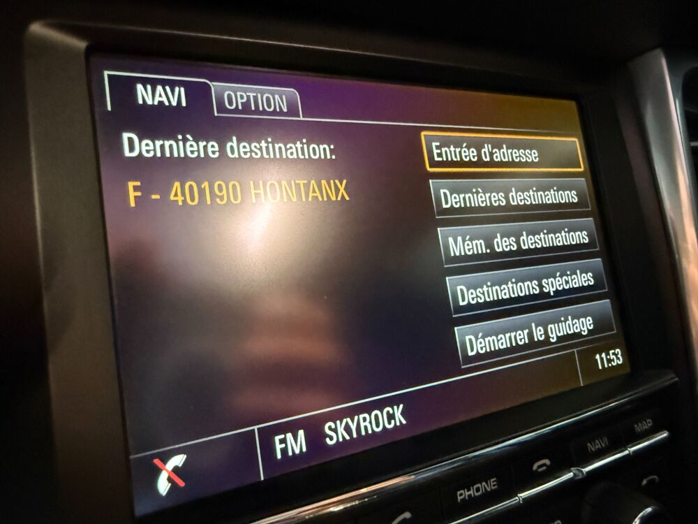 Macan S 3.0 258 ch PDK - ORIGINE FRANCE 2014 occasion 65290 Juillan