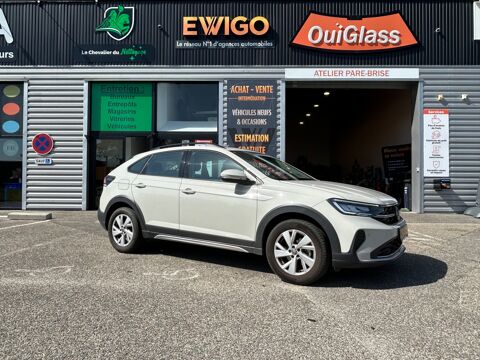 Annonce voiture Volkswagen Taigo 15990 €