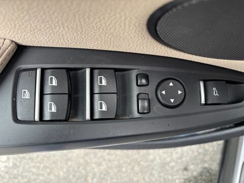 X3 SDRIVE 18 DA 2.0 150 ch LOUNGE PLUS BVA8 2015 occasion 64320 Idron
